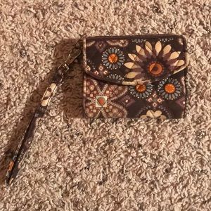 RFID Smartphone Wristlet
